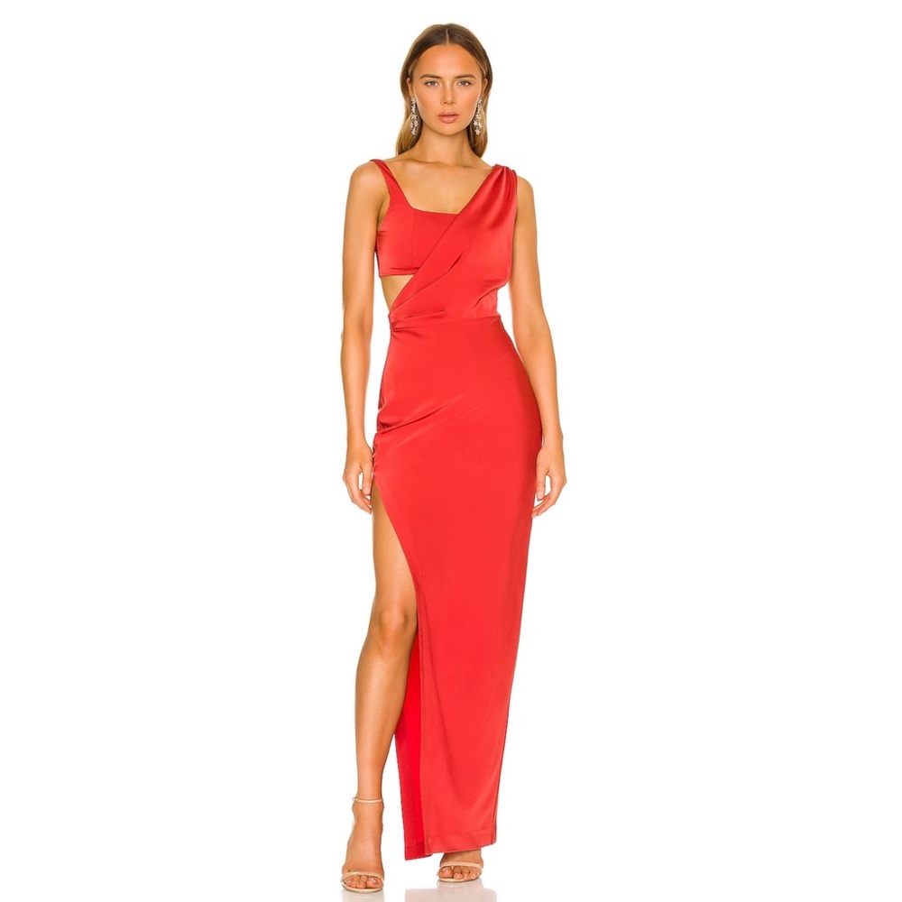 NBD gown
